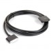 Gemix Дата кабель Удлиннитель Apple Dock Connector (30pin) iPod/iPad/iPhone Gemix (1904)