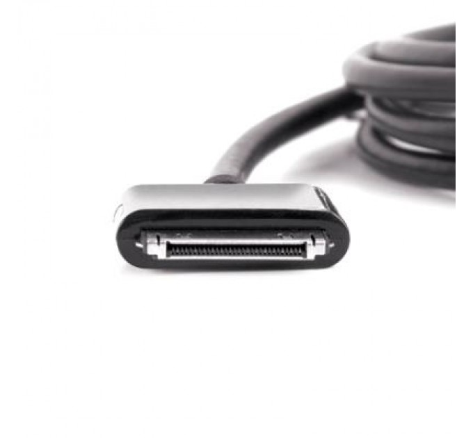 Gemix Дата кабель Удлиннитель Apple Dock Connector (30pin) iPod/iPad/iPhone Gemix (1904)