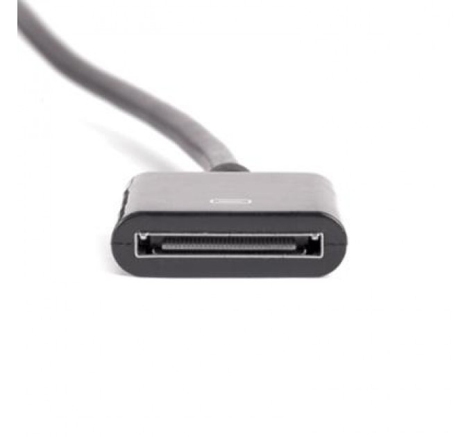 Gemix Дата кабель Удлиннитель Apple Dock Connector (30pin) iPod/iPad/iPhone Gemix (1904)