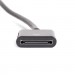 Gemix Дата кабель Удлиннитель Apple Dock Connector (30pin) iPod/iPad/iPhone Gemix (1904)