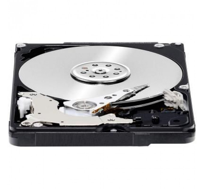 Жорсткий диск для ноутбука 2.5" 1TB WD (WD10SPSX)