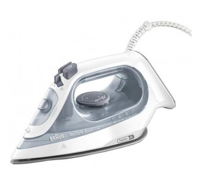 Braun Праска Braun SI 3054 GY (SI3054GY)