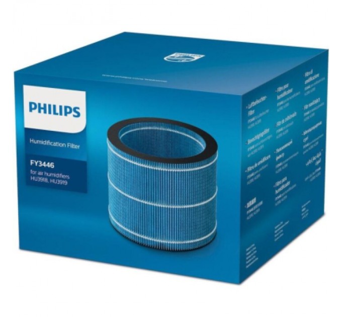 Philips Фільтр для зволожувача повітря Philips FY3446/30