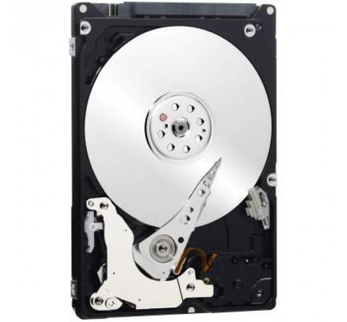 Жорсткий диск для ноутбука 2.5" 1TB WD (WD10SPSX)