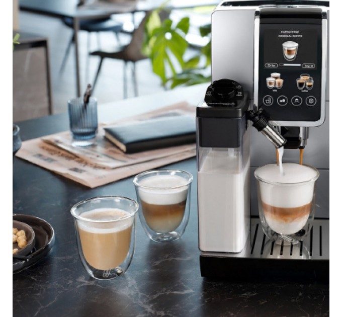 DeLonghi Кавомашина DeLonghi ECAM 380.85 SB