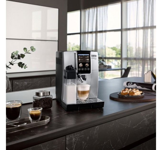 DeLonghi Кавомашина DeLonghi ECAM 380.85 SB