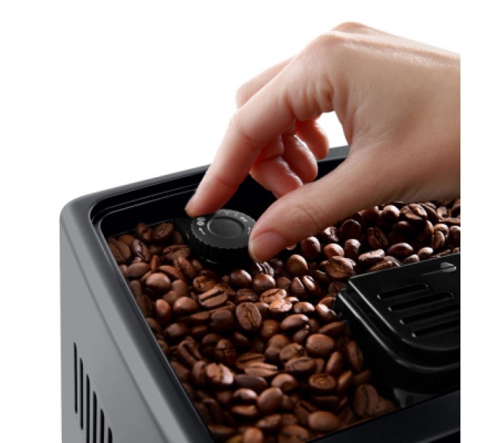 DeLonghi Кавомашина DeLonghi ECAM 380.85 SB