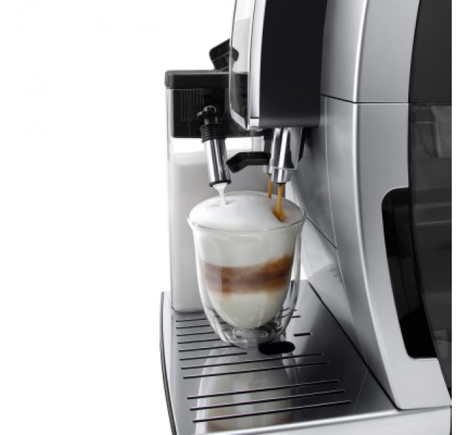 DeLonghi Кавомашина DeLonghi ECAM 380.85 SB