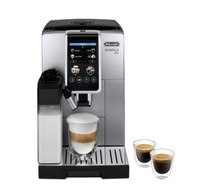 DeLonghi Кавомашина DeLonghi ECAM 380.85 SB
