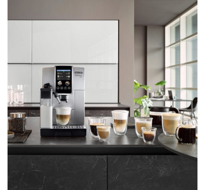 DeLonghi Кавомашина DeLonghi ECAM 380.85 SB