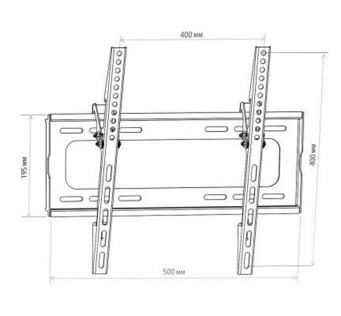 Vinga Кронштейн Vinga TM20-4452
