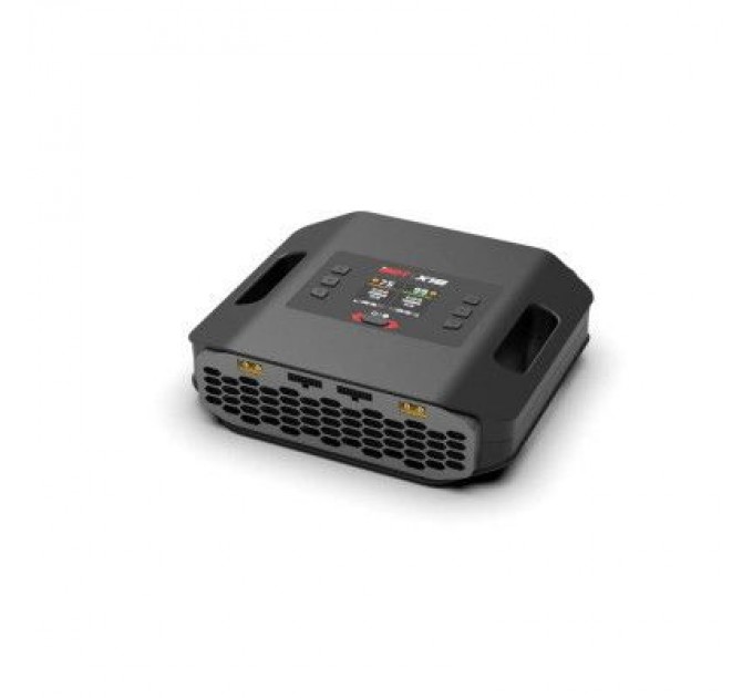 iSDT Зарядний пристрій для дрона iSDT X16,1100W x 2/20A x 2 Dual Channel (HP0015.X16)