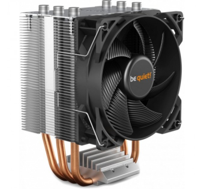 Be quiet! Кулер до процесора Be quiet! Pure Rock Slim 2 (BK030)