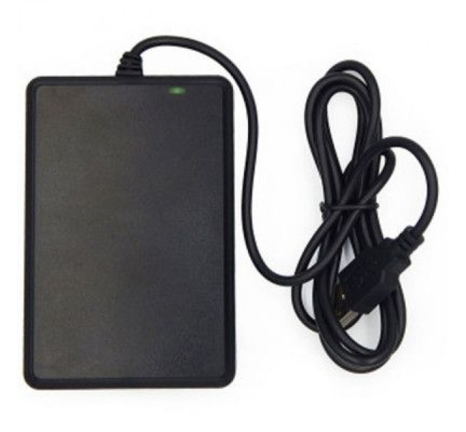 Redtech Зчитувач безконтактних карт Redtech Mifare BDN18N-USB MF (USB) / 08N-MF (08-030)