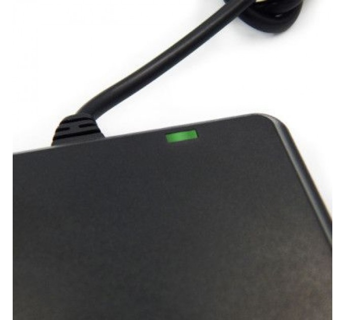 Redtech Зчитувач безконтактних карт Redtech Mifare BDN18N-USB MF (USB) / 08N-MF (08-030)