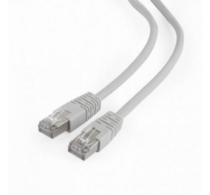 Патч-корд 3м FTP cat 6 Cablexpert (PP6-LSZH-3M)