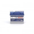 Bosch Акумулятор автомобільний Bosch 60А (0 092 S4E 051)