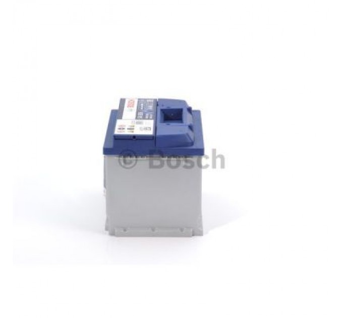 Bosch Акумулятор автомобільний Bosch 60А (0 092 S4E 051)