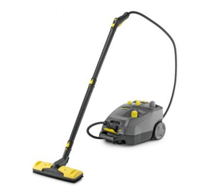 Karcher Пароочищувач Karcher SG 4/4 (1.092-104.0)