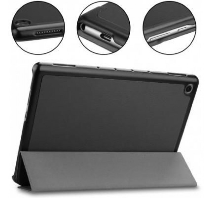 Чохол до планшета AirOn Premium для HUAWEI M5 Lite 10.1" (4822352781017)