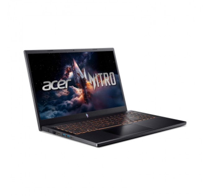 Acer Ноутбук Acer Nitro V 15 ANV15-52 (NH.QZ8EU.00L)