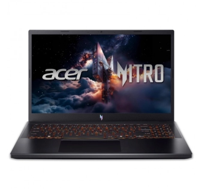 Acer Ноутбук Acer Nitro V 15 ANV15-52 (NH.QZ8EU.00L)
