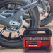 Einhell Автомобільний компресор Einhell PRESSITO 18/25, 18В PXC, 10.5бар, (без АКБ та ЗП) (4020420)