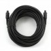 Cablexpert Кабель мультимедійний аудио оптический 2.0m Toslink Cablexpert (CC-OPT-2M)