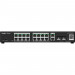 Комутатор мережевий Ruijie Networks RG-ES220GS-P