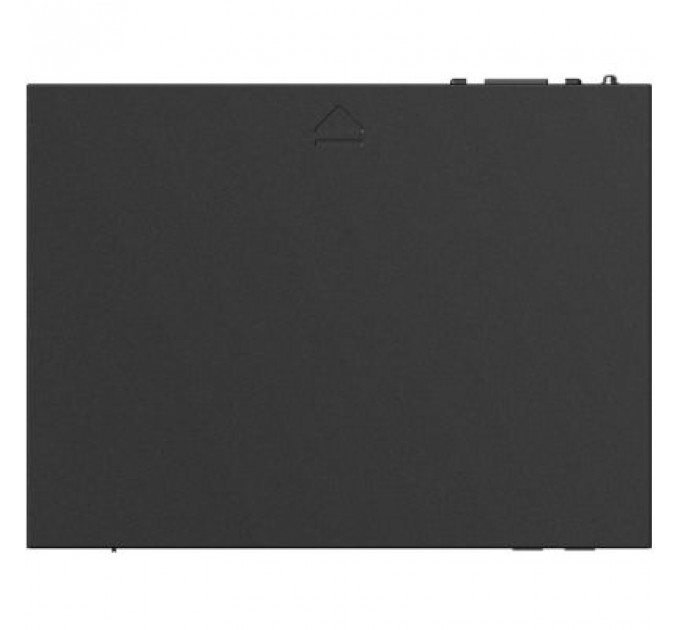 Комутатор мережевий Ruijie Networks RG-ES220GS-P