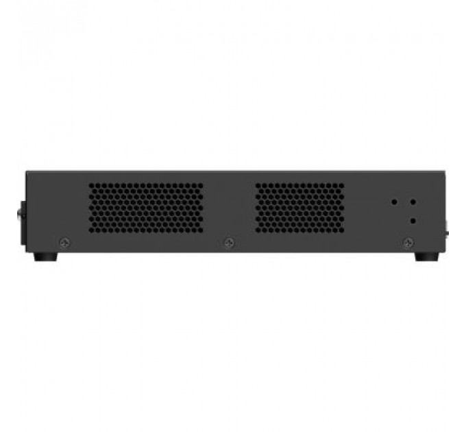 Комутатор мережевий Ruijie Networks RG-ES220GS-P