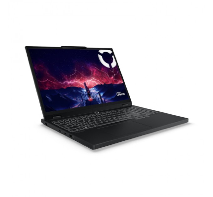 Lenovo Ноутбук Lenovo Legion 5 15AKP10 (83F1001ERA)
