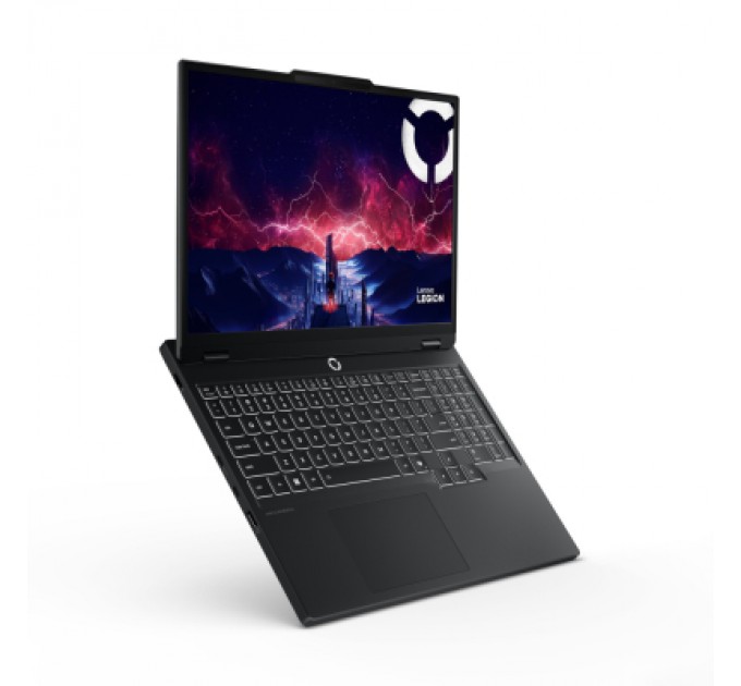 Lenovo Ноутбук Lenovo Legion 5 15AKP10 (83F1001ERA)