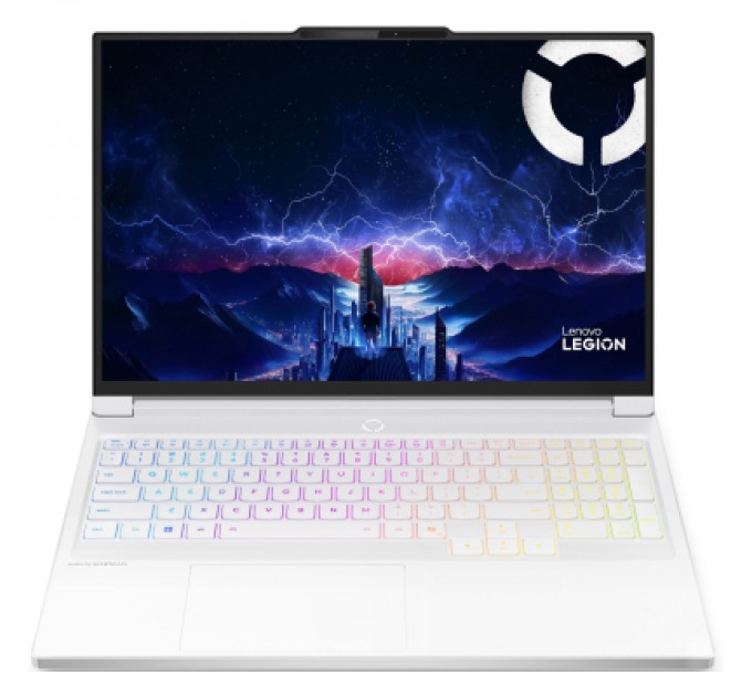 Lenovo Ноутбук Lenovo Legion 7 16IAX10 (83KY002GRA)