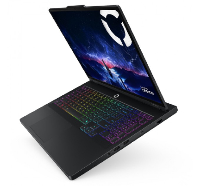Lenovo Ноутбук Lenovo Legion Pro 5 16IRX10 (83NN005QRA)