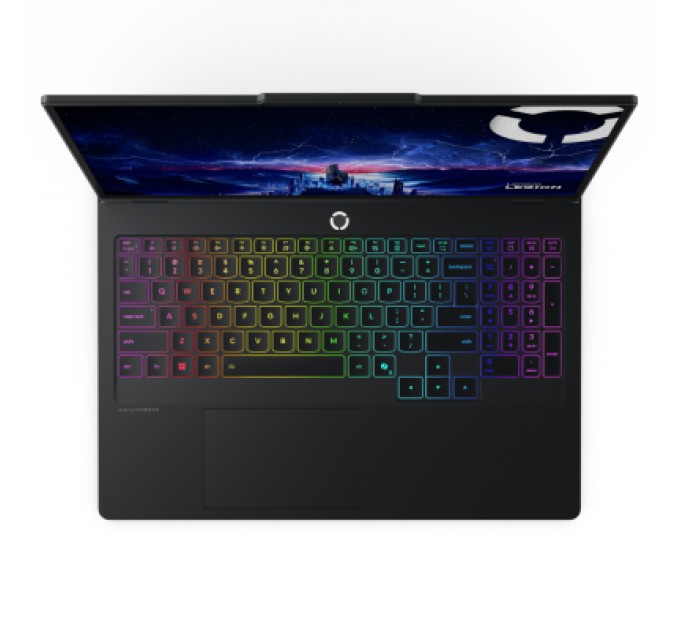 Lenovo Ноутбук Lenovo Legion Pro 5 16IRX10 (83NN005QRA)