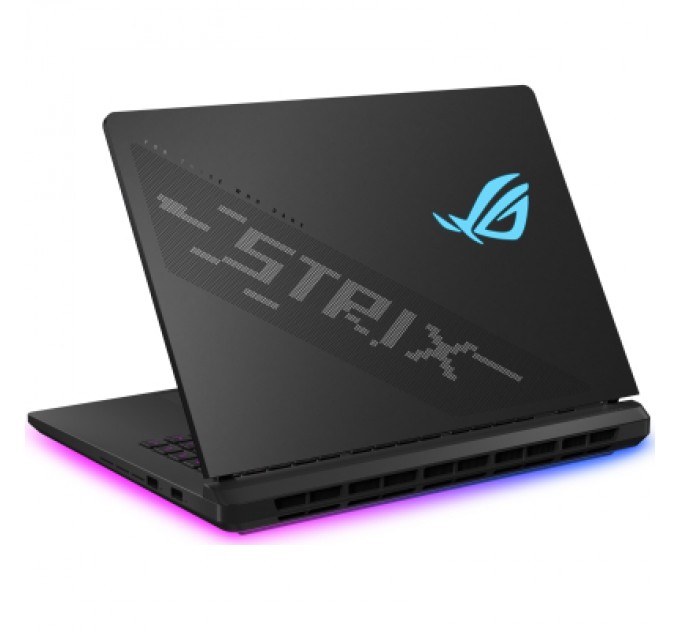 ASUS Ноутбук ASUS ROG Strix SCAR 16 G635LX-RW206X (90NR0L81-M00950)