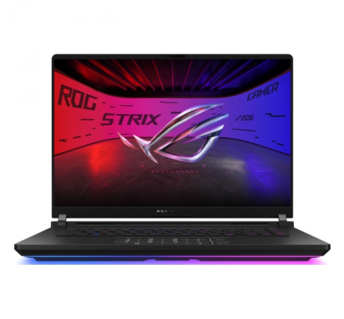 ASUS Ноутбук ASUS ROG Strix SCAR 16 G635LX-RW206X (90NR0L81-M00950)