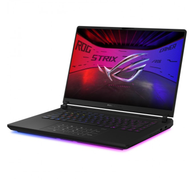ASUS Ноутбук ASUS ROG Strix SCAR 16 G635LX-RW206X (90NR0L81-M00950)