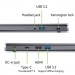 Acer Ноутбук Acer Aspire 15 A15-51M-57Y7 (NX.JKVEU.001)