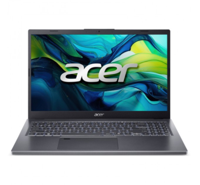 Acer Ноутбук Acer Aspire 15 A15-51M-57Y7 (NX.JKVEU.001)