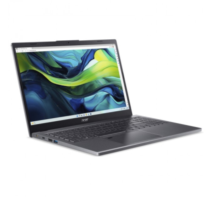 Acer Ноутбук Acer Aspire 15 A15-51M-57Y7 (NX.JKVEU.001)