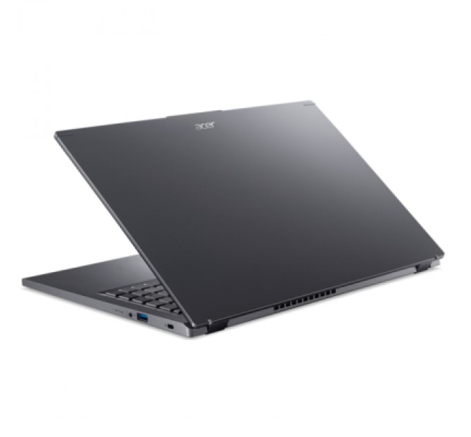 Acer Ноутбук Acer Aspire 15 A15-51M-57Y7 (NX.JKVEU.001)