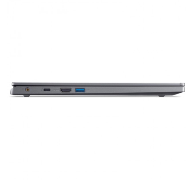 Acer Ноутбук Acer Aspire 15 A15-51M-57Y7 (NX.JKVEU.001)