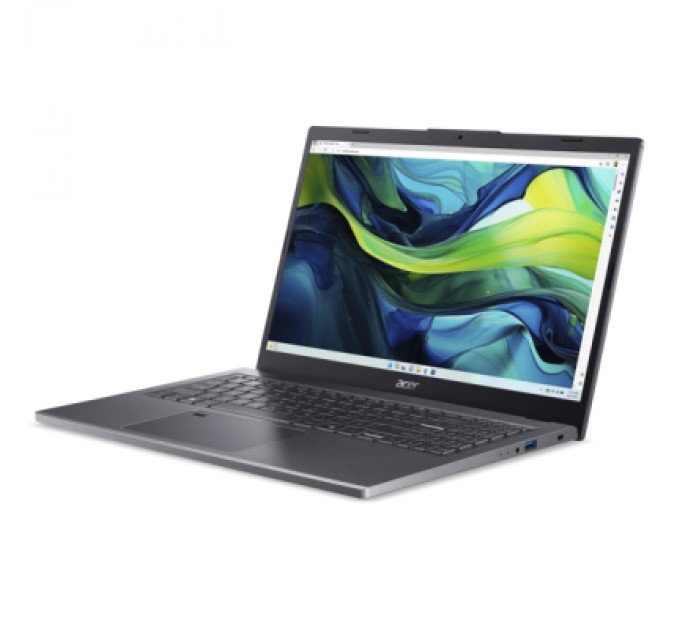 Acer Ноутбук Acer Aspire 15 A15-51M-57Y7 (NX.JKVEU.001)