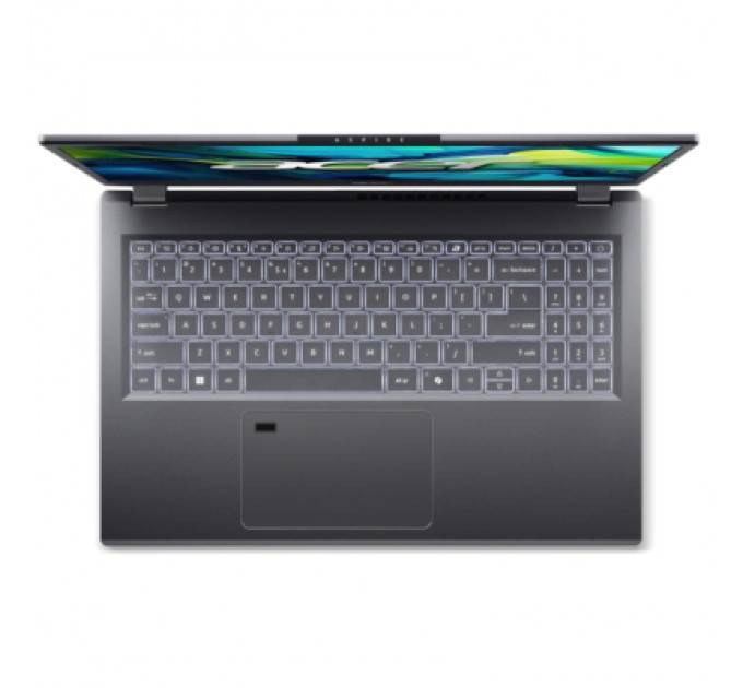 Acer Ноутбук Acer Aspire 15 A15-51M-57Y7 (NX.JKVEU.001)