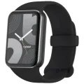 Xiaomi Фітнес браслет Xiaomi Smart Band 9 Pro (BHR8710GL) Obsidian Black (1111143)