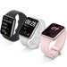 Xiaomi Фітнес браслет Xiaomi Smart Band 9 Pro (BHR8714GL) Rose Gold (1111144)