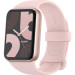 Xiaomi Фітнес браслет Xiaomi Smart Band 9 Pro (BHR8714GL) Rose Gold (1111144)