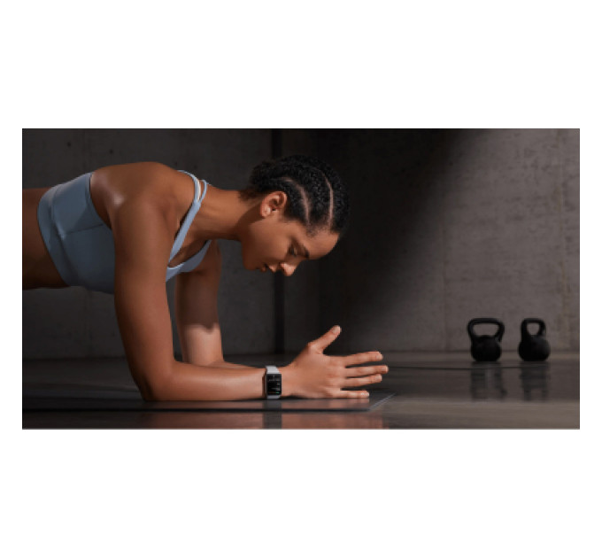 Xiaomi Фітнес браслет Xiaomi Smart Band 9 Pro (BHR8714GL) Rose Gold (1111144)
